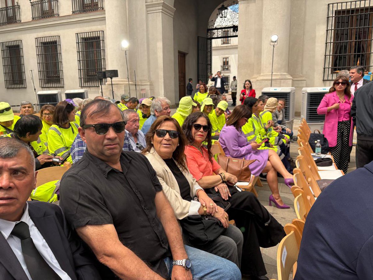 FENASSAP tweet media