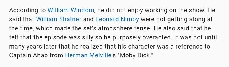 ScottimusPrime1's tweet image. #AllStarTrek #TOS #TheDoomsdayMachine