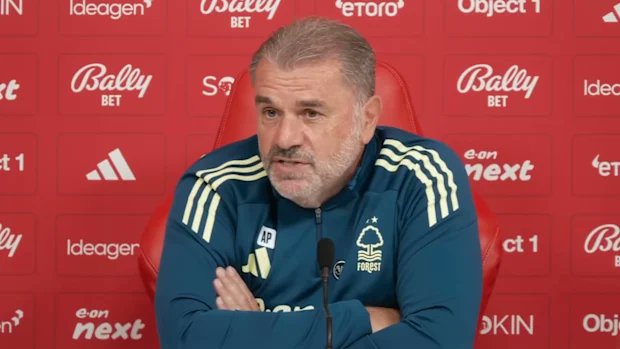 "The reputation has taken a bit of a hit. Not so much for trying to install his systems. The press conferences need to be tidied up a bit" 

Bozza on Ange Postecoglou defending himself in the media and the need for a serious advisor.