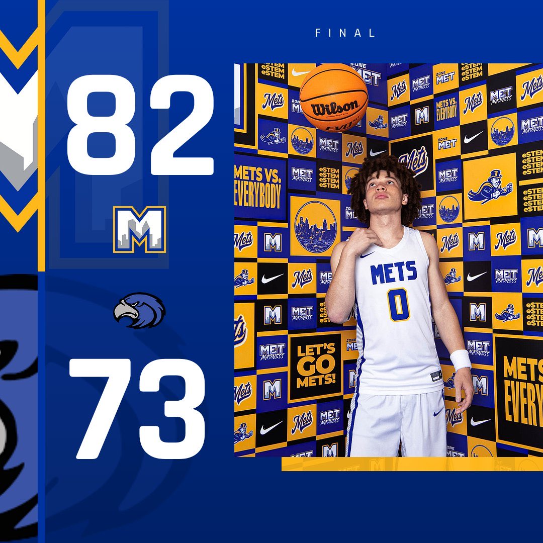 eStem Mets’ Basketball tweet media