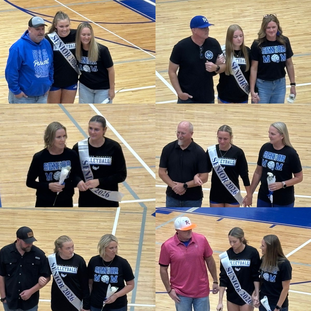 Gardner Edgerton Trailblazer Athletics tweet media