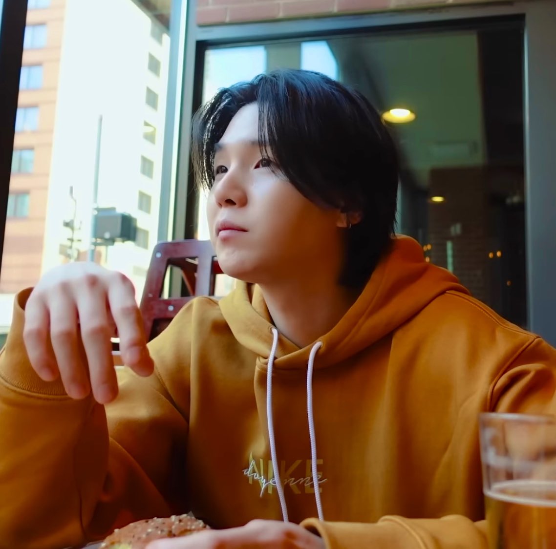 ⑅◡̈*♡⭐︎sono⭐︎さま⑅◡̈*♡専用　♡♡ユンギさんマステ♡♡♡ ぽ on X