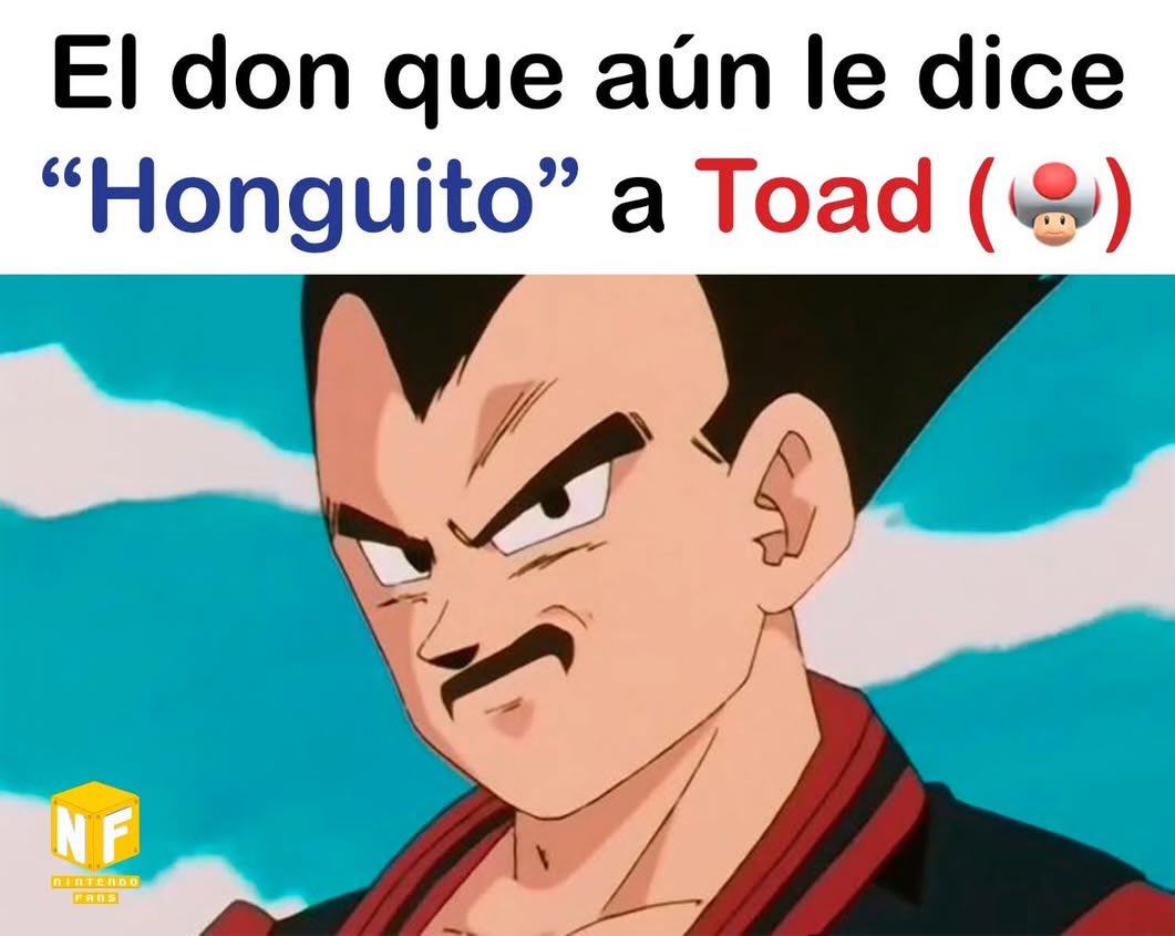Si soy amá.