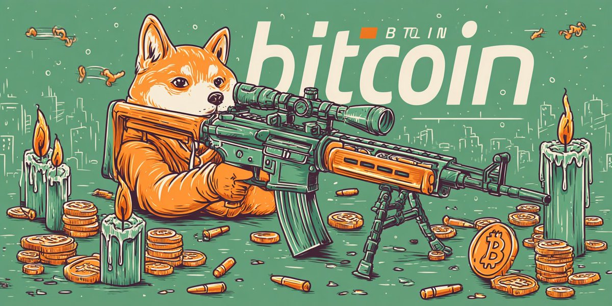Everyday is a good day! $DOG ARMY🫡💥💥💥
<a href="/LeonidasNFT/">Leonidas 🧡 $DOG</a> <a href="/JaelJoc/">Ssik ⚡</a>  <a href="/PIPSLLC1/">PIPS 🧡 $DOG ᛤ</a>
