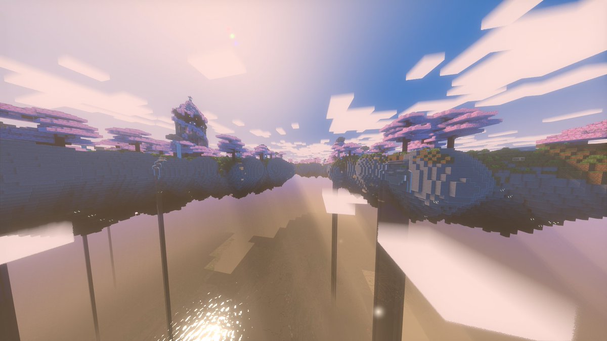 A few pictures of the beautiful world of <a href="/playsapling/">Xiled Sapling 🌿</a>  Join us today: IP: play.sapling.gg version 1.21.8