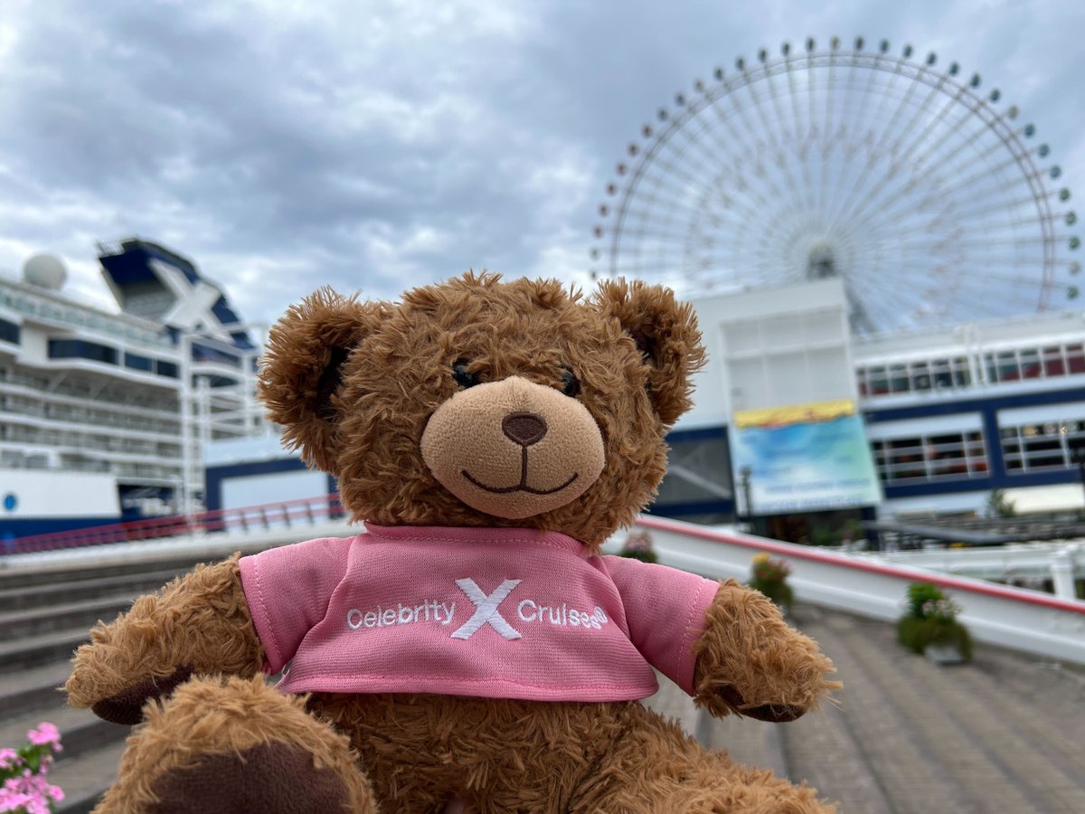 クルーズプラネット【公式】 on X