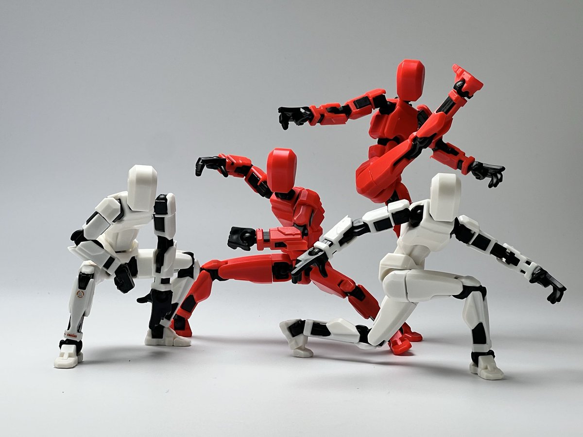 ActFigFan's tweet image. #かっこいいポーズバトル