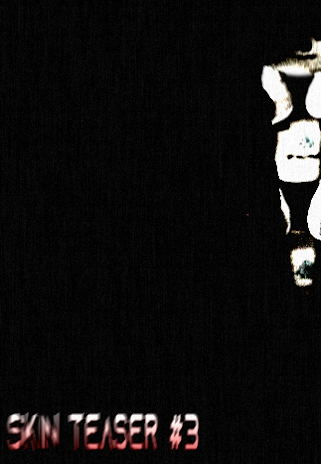 3to2to1to0's tweet image. Skins Teasers after 1 month. (#2)