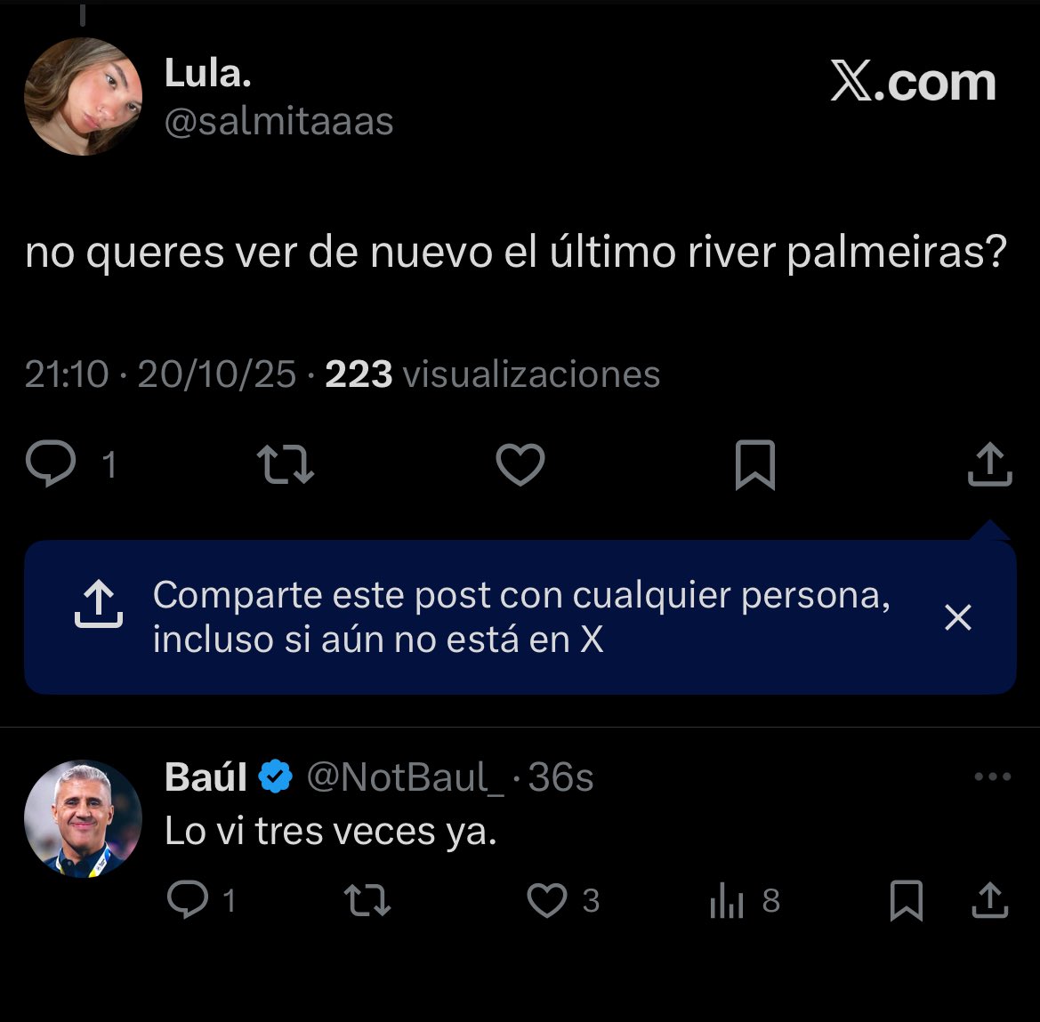 Lula (@lulaaaaaag) / Posts / X