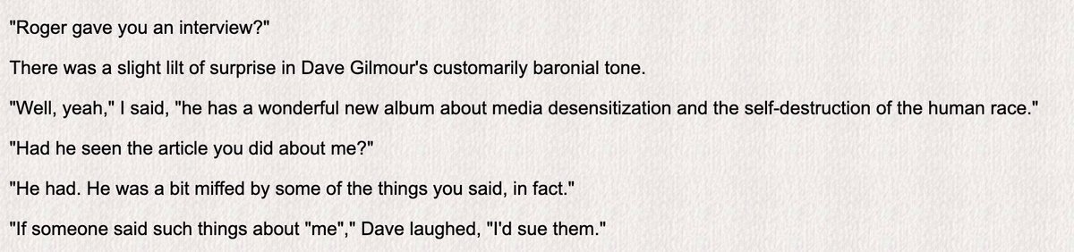 a grown man of 46 mind you