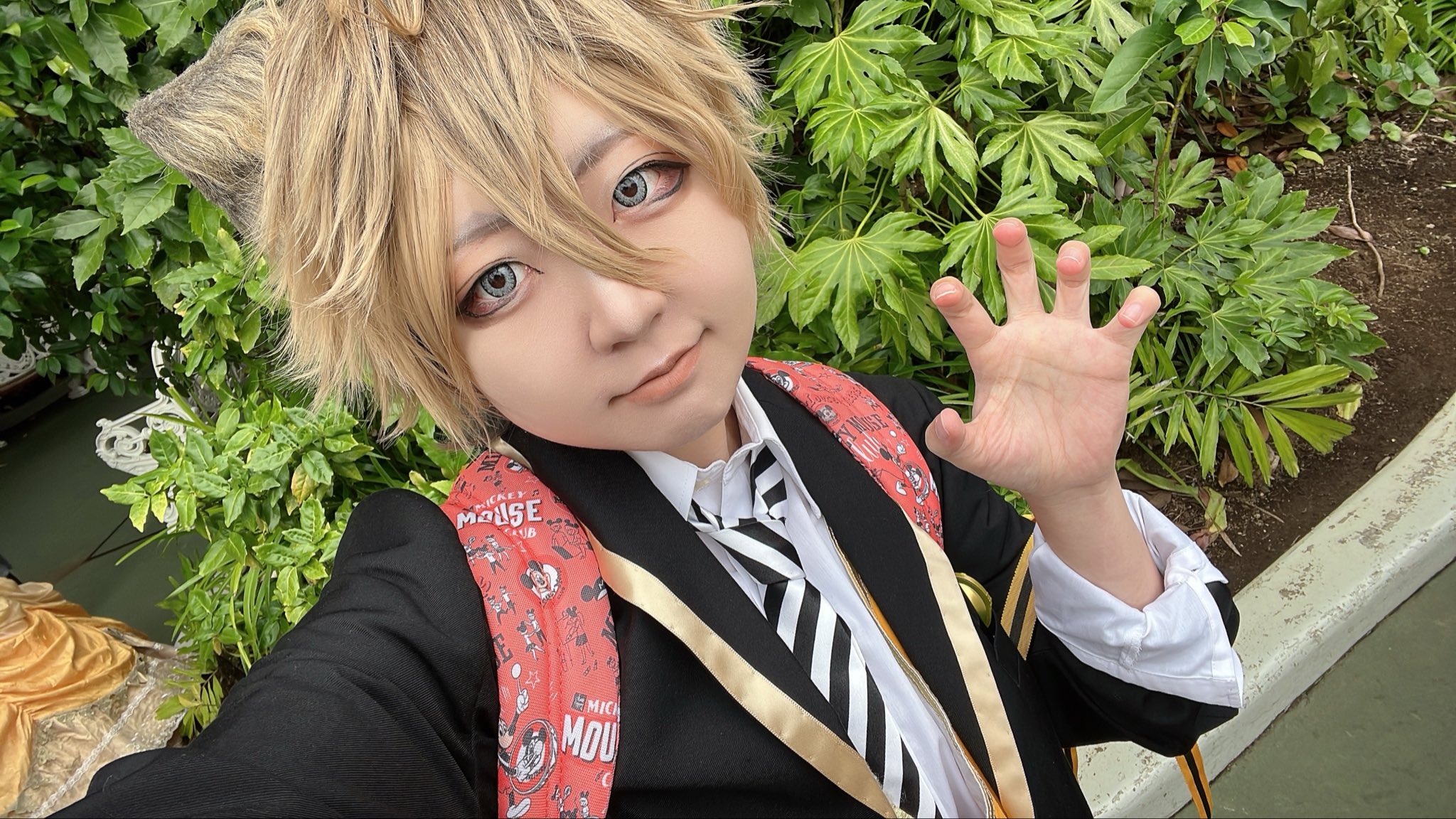 米粉パン🍞10/20-21Dハロ予定 (@ko_me_ko_pan) / X