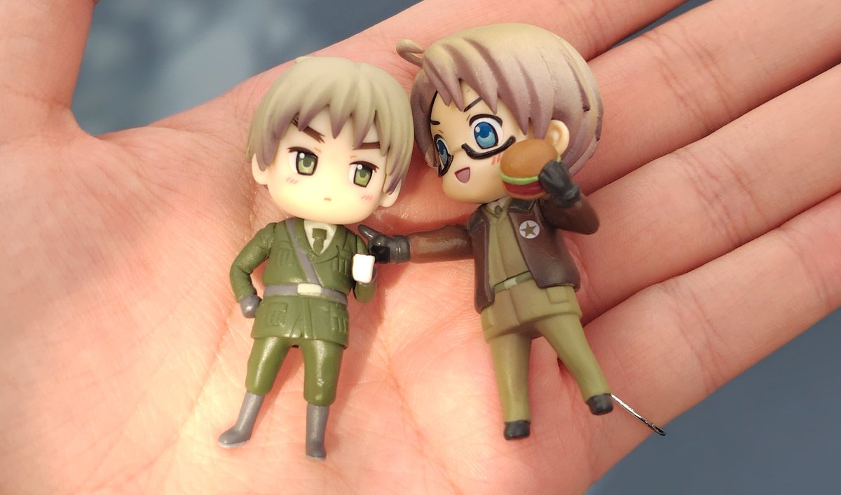 邂逅が発生して激アツだった