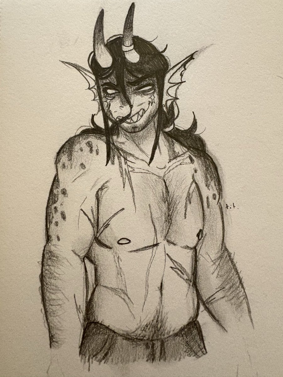 Andreasiskewl's tweet photo. Silly Erebrus
#oc #originalcharacter #Erebrus #Orginal #Originalart #orginialcharacterart #art #fart https://t.co/S1R8OCztVn