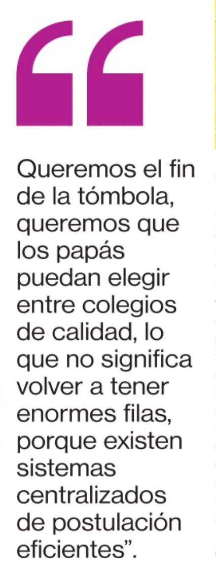 Tenemos la hoja de ruta clara y un equipo de primer nivel. Mis felicitaciones a gente como <a href="/jesuswulf/">María Jesus Wulf</a>, Jorge Quiroz, <a href="/berfontaine/">Bernardo Fontaine</a>, Jorge Parga, <a href="/martinarrau/">Martín Arrau GH.</a>, Carmen Soza y tantos otros que desde el equipo programático están sentando las bases del gobierno de <a href="/joseantoniokast/">José Antonio Kast Rist 🖐️🇨🇱</a>.