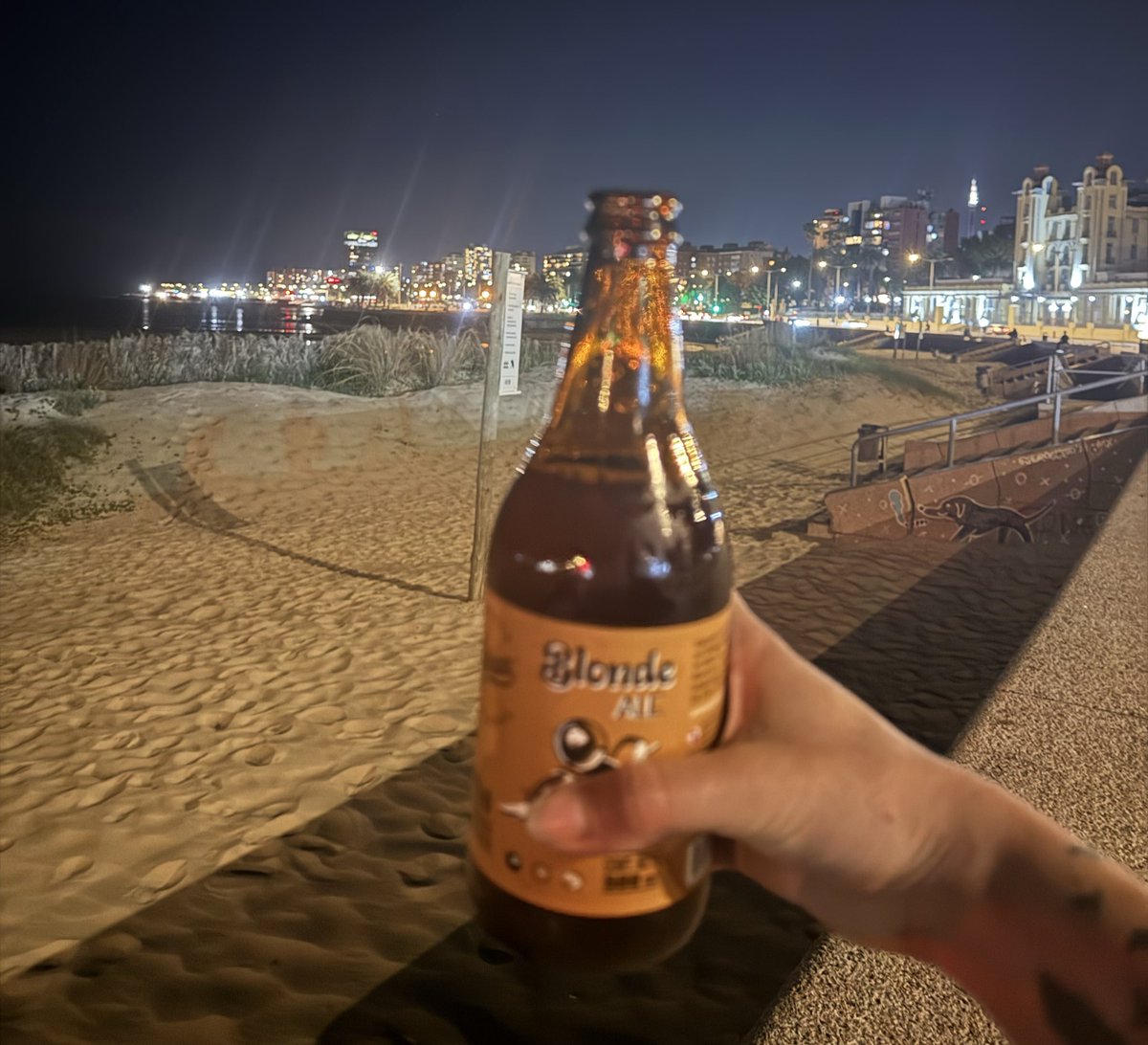 Ponele que me fue bien en la reunión así que la merecía )?