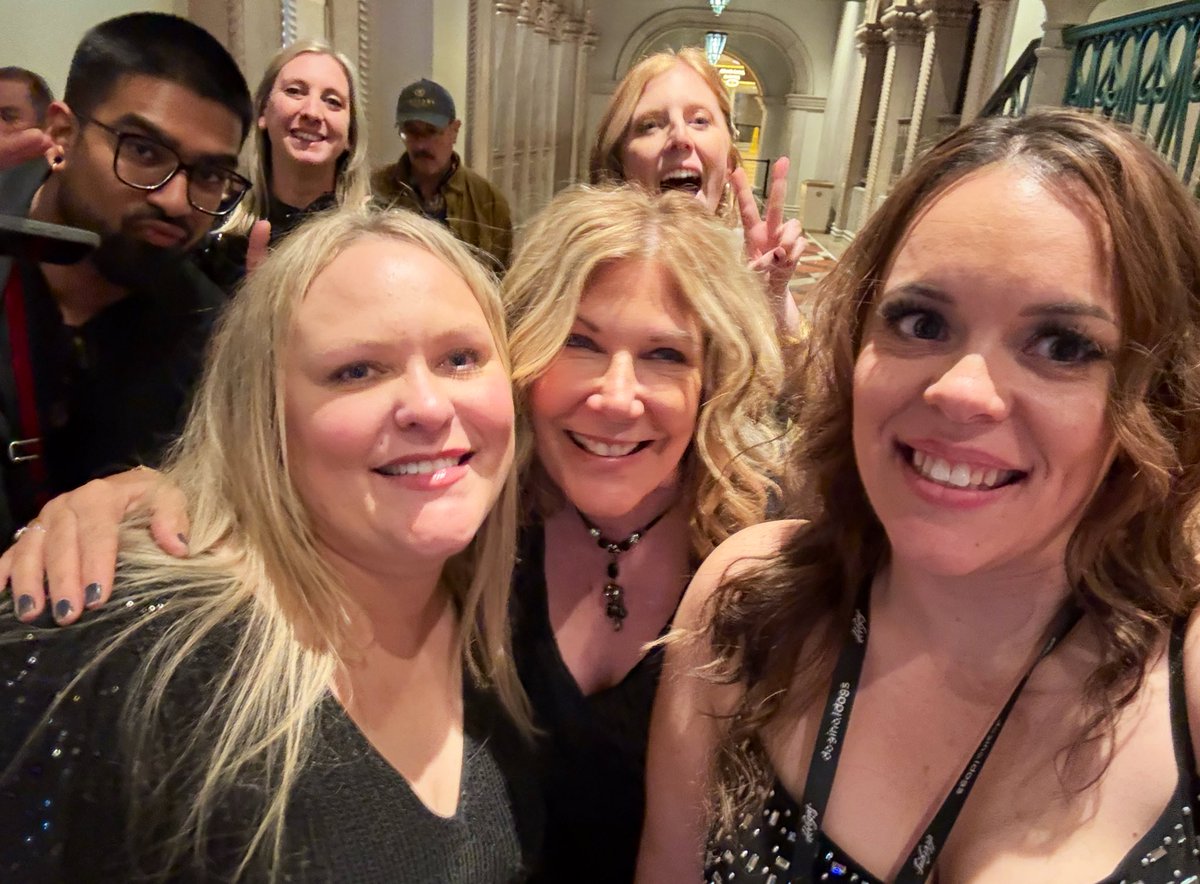 That one time that icy was mean to us 🤣

We were rushing from one place to another and we stopped to take a picture…

He photobombed us and then told us to hurry up and quit stopping 🤣🤣🤣