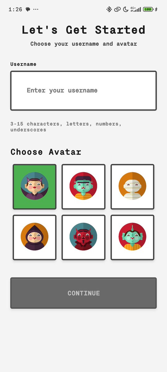 dushene_codes's tweet image. Hi, yes, me again... I did another thing
Mobile development again, tech trivia this time around
Check it out: appetize.io/app/b_xg4xa7rx…