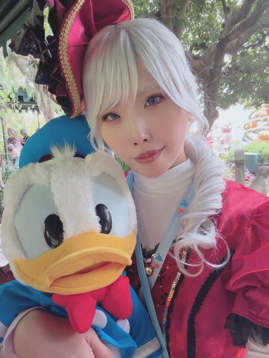 🏰インした！！ホンテいく〜〜