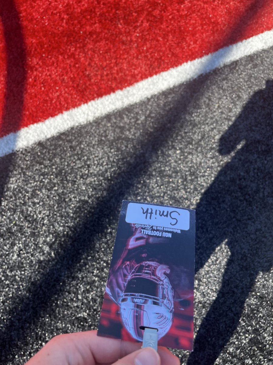 Smith Stapleton tweet media