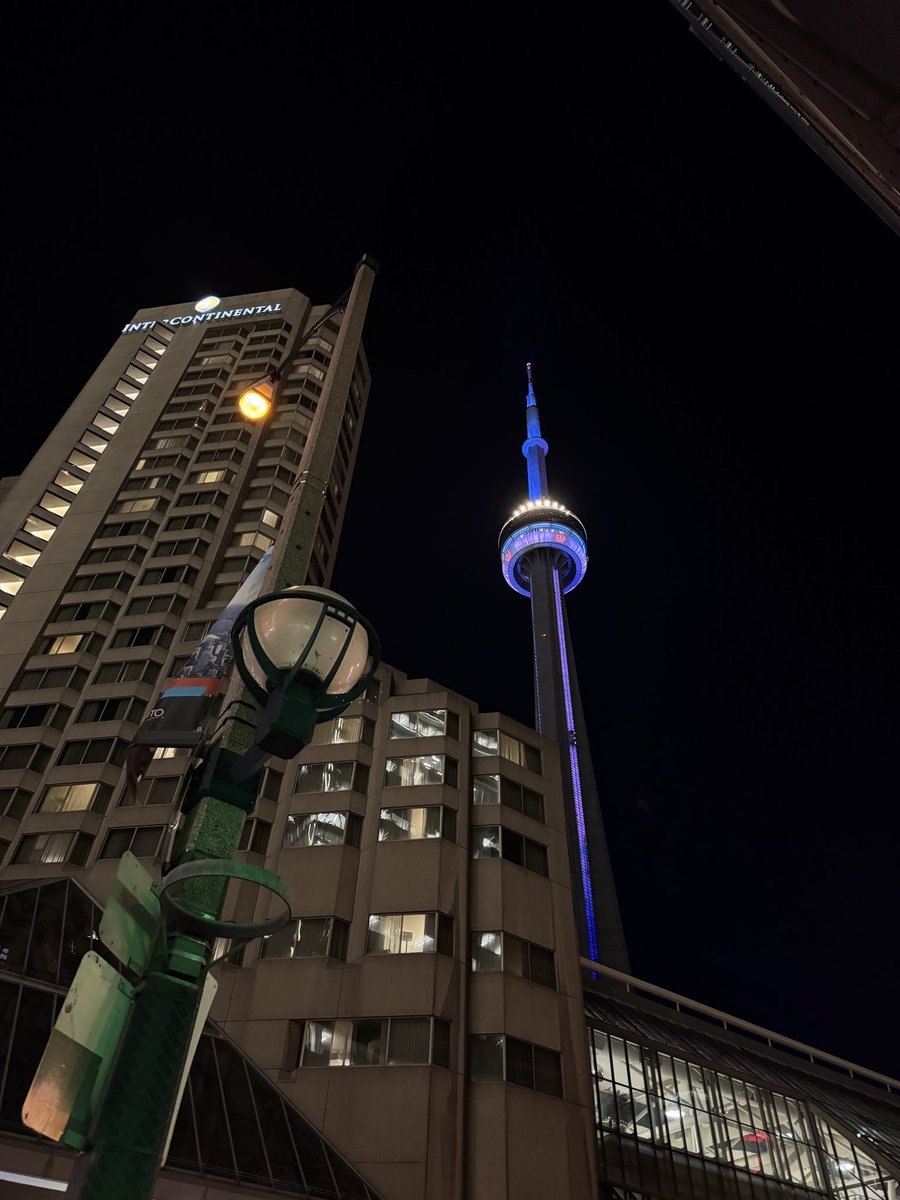 Guess who’s in Toronto for the Devils game tomorrow!!! <a href="/NJDevils/">New Jersey Devils</a> wya??? 🤣🤣