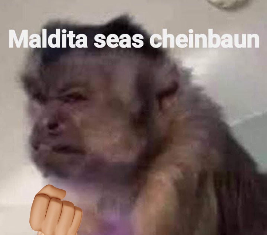 Cuando la impresora se atasca justo cuando la estoy imprimiendo mis indicas 😤