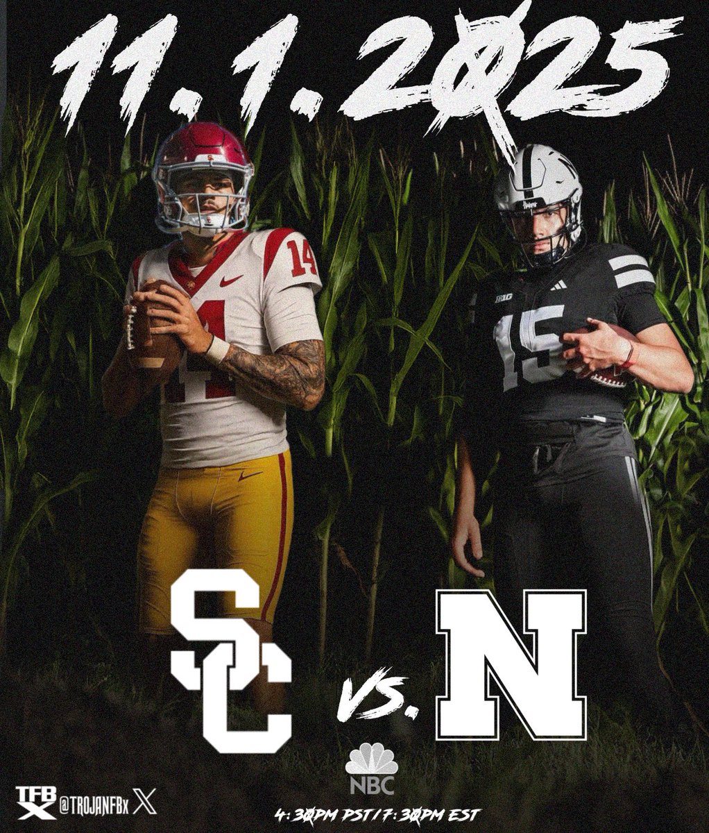 Trojan Football ✌️ ᶠᵃⁿ tweet media