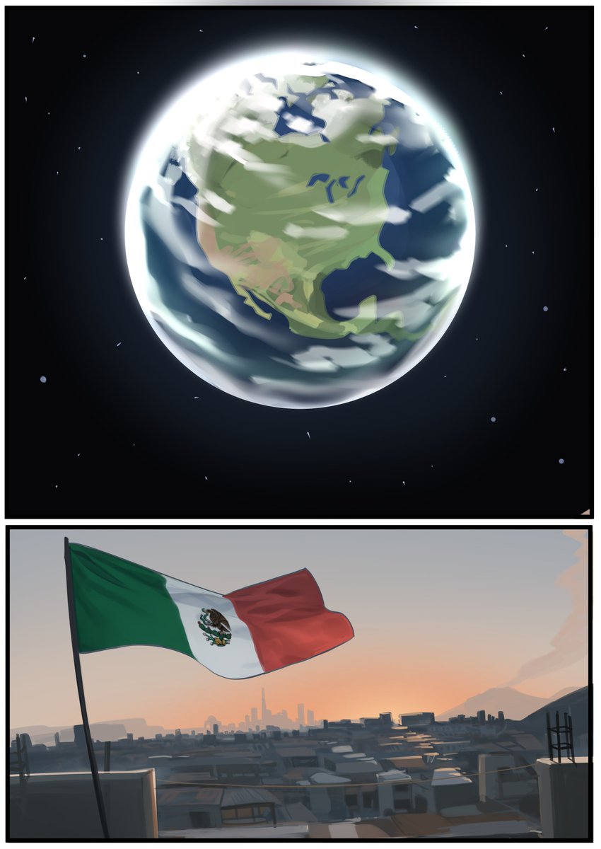 THE ACCEL ART - Illustration and comics - tweet media