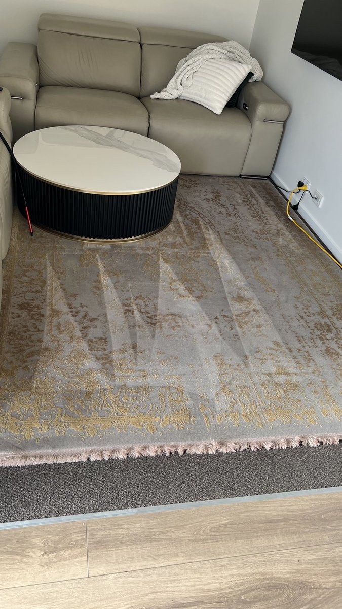 Rezelcleaning's tweet image. ✨ Professional Carpet Cleaning Services Deer Park
Looking for reliable carpet cleaning services in Deer Park? Our experienced local cleaners know how to bring your carpets back to life.
#CarpetCleaningServicesDeerPark #ProfessionalCarpetCleaners #LocalCarpetCleaningCompany