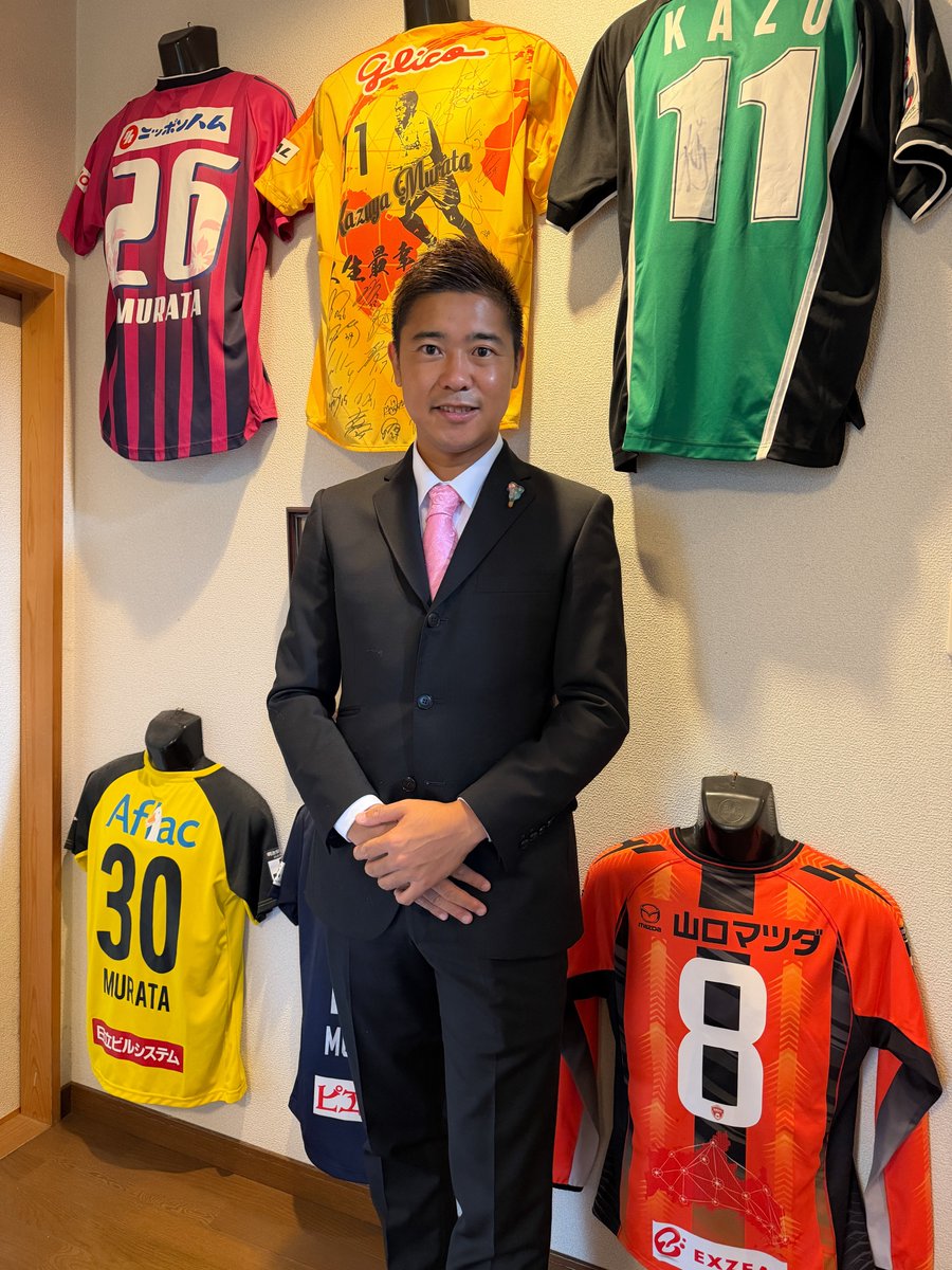 おはようございます！
本日は滋賀県庁へ！！