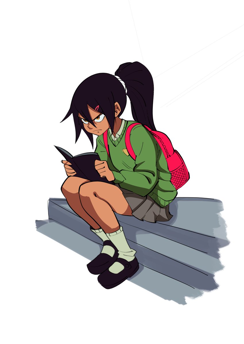 THE ACCEL ART - Illustration and comics - tweet media