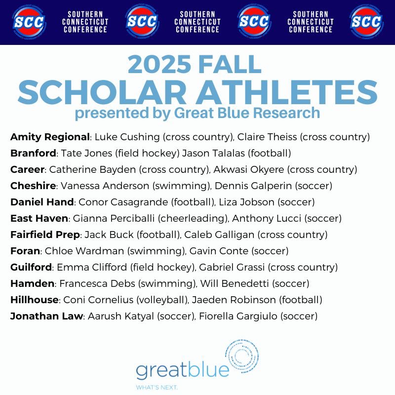 Congrats Coni and J-Rob