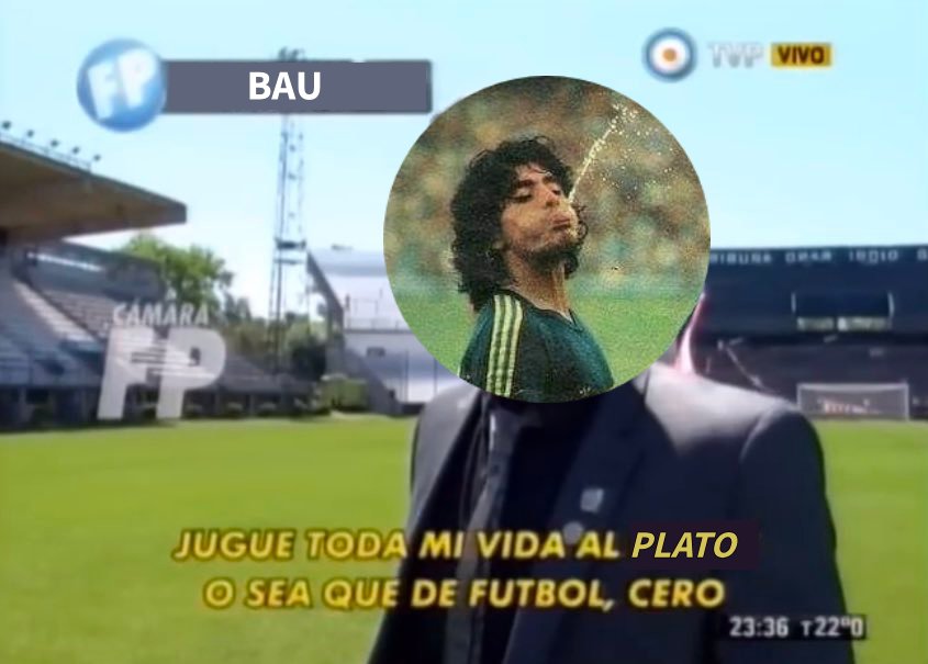 Bau tras ganar su primer título de Plato en 12 años
