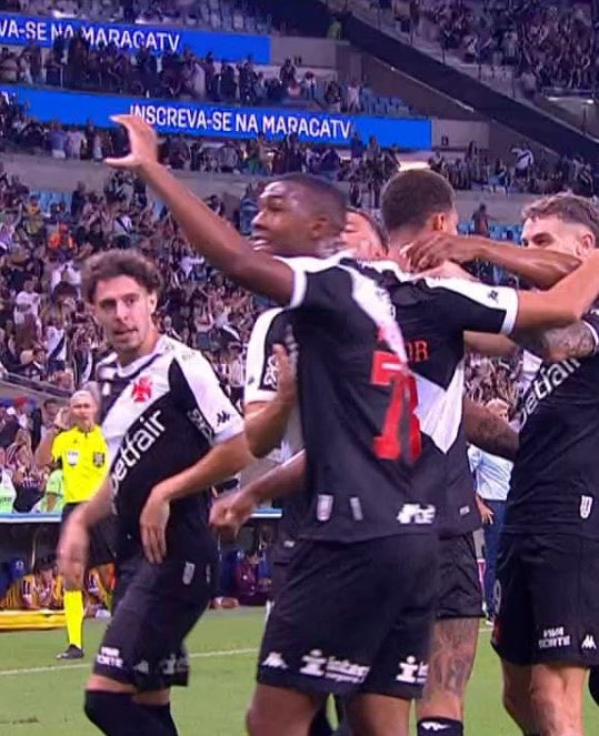 Oi, boa noite…🎶