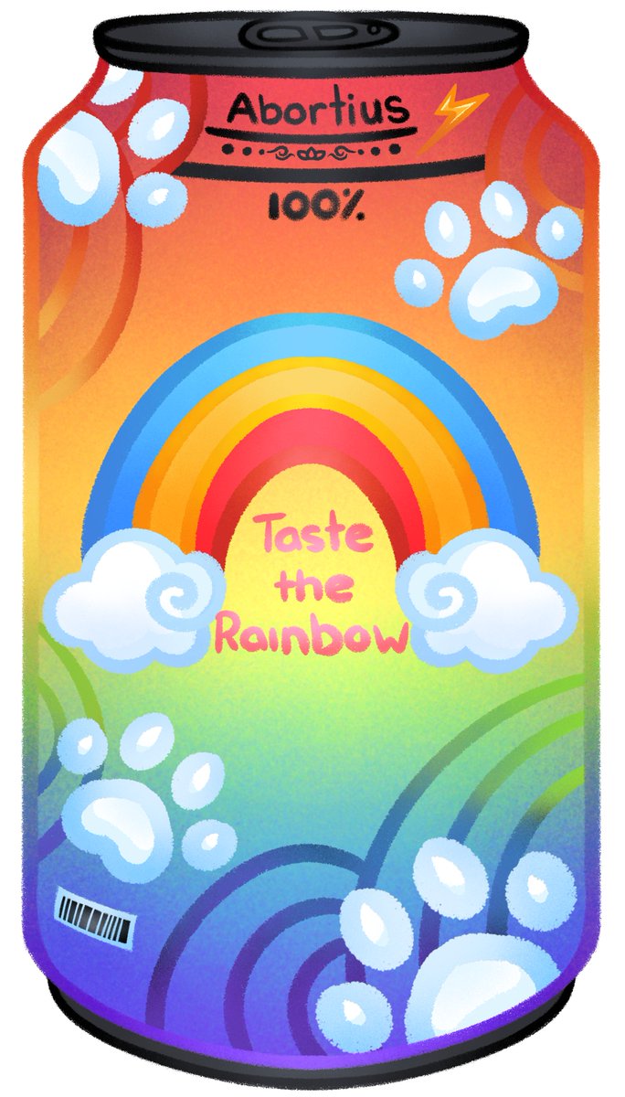 thank you for making this masterpeirce <a href="/Abortius/">Ti 📿🪷 VGen</a> and i hope you guys do taste the rainbow andd thank you for the gift <a href="/ElectroZera/">Zera ⚡🧪⚗️</a> 🥰