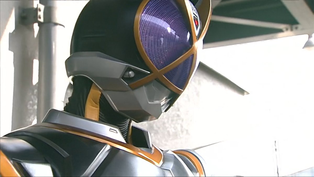 THEVI0LETGAZE's tweet photo. ㅤ

Eh? Some kind of Orphnoch? No reason for her to feel dread nor fear. 'Specially with how she lays her life on the line every time she enters those three digits.

" Hah? A Rider and an Orphnoch. Amusing. What do you want? "

ㅤ https://t.co/l8qMi3ImCA
