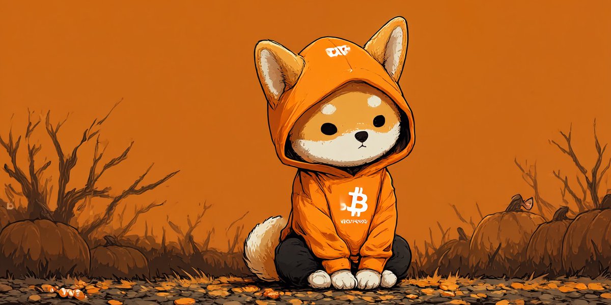 THE FEELING OF $DOGTOBER !!! 😊🟠🐕
<a href="/JaelJoc/">Ssik ⚡</a>
