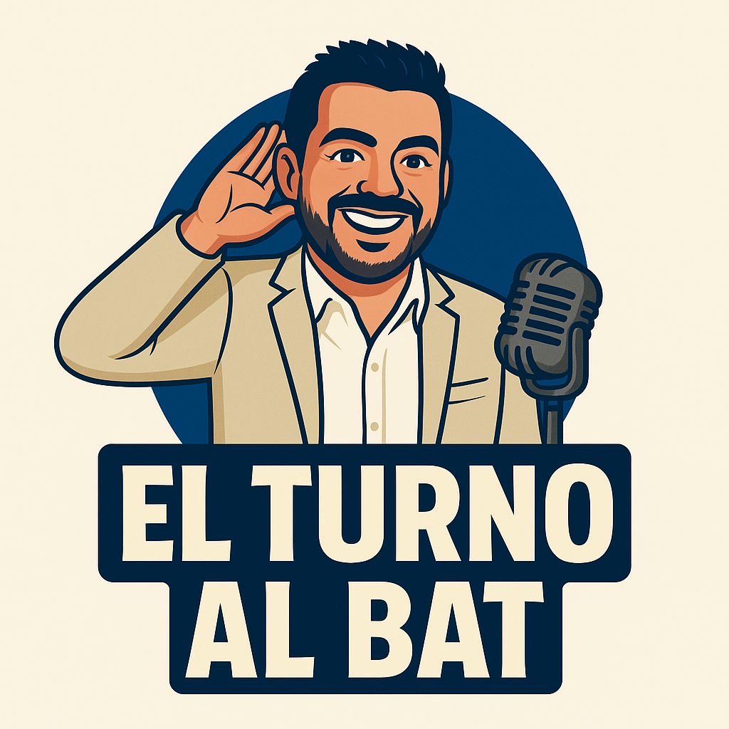 Estreno proyecto en el canal oficial de la <a href="/LigaMexBeis/">Liga Mexicana de Beisbol</a>: Turno al bat, un serial de charlas sobre beisbol y cultura pop. La gran <a href="/VekaDuncan/">Veka Duncan</a>, historiadora del arte, divulgadora y contadora de historias, fungió como madrina. Atentos al lanzamiento del primer episodio.