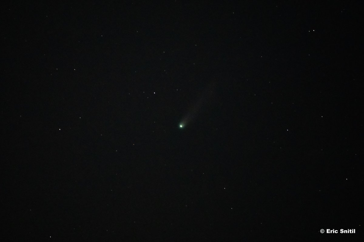 Eric Snitil tweet media