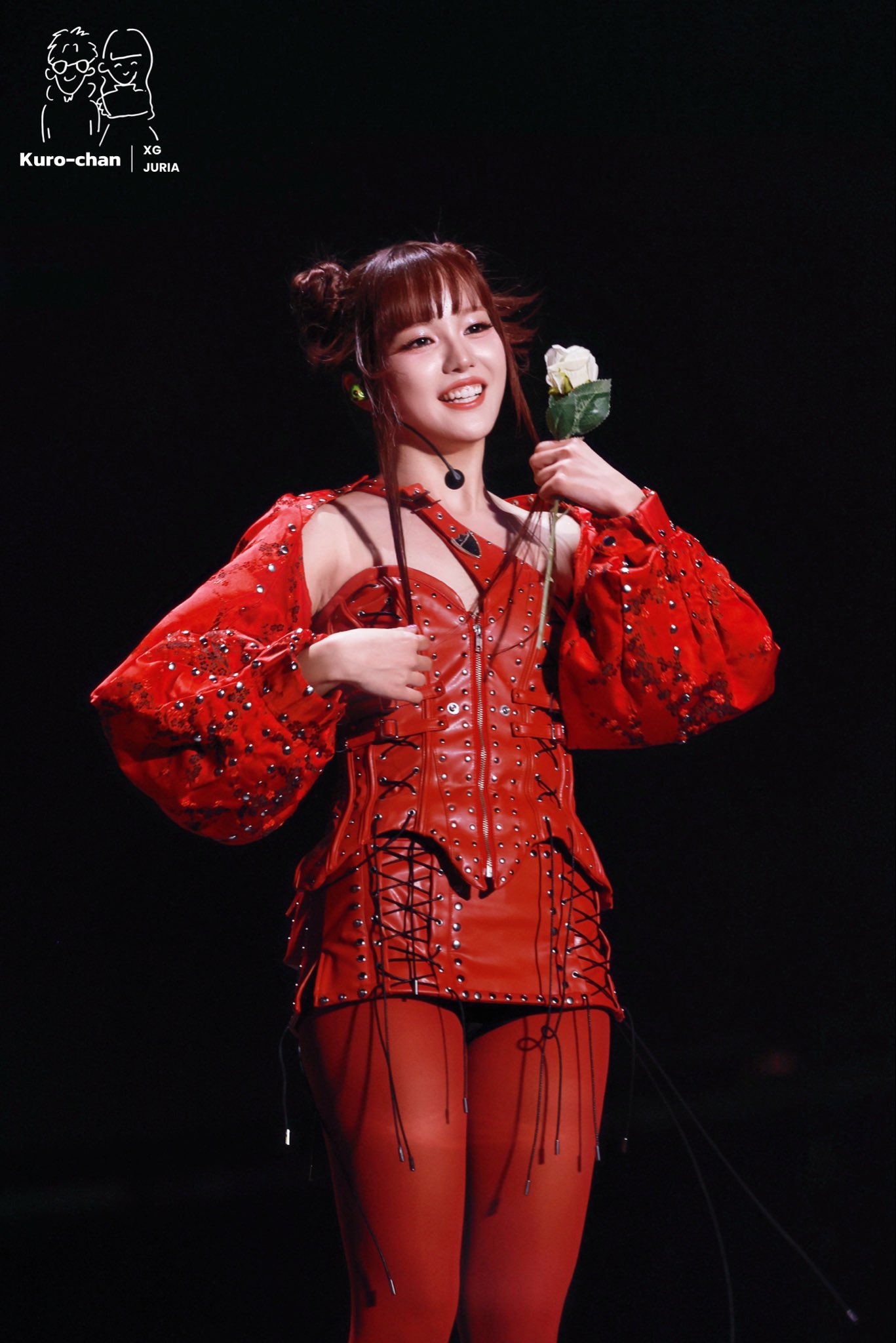 ちぇん様へ♥11月 クロちやん🐿️💨 (@XHey1128) / X