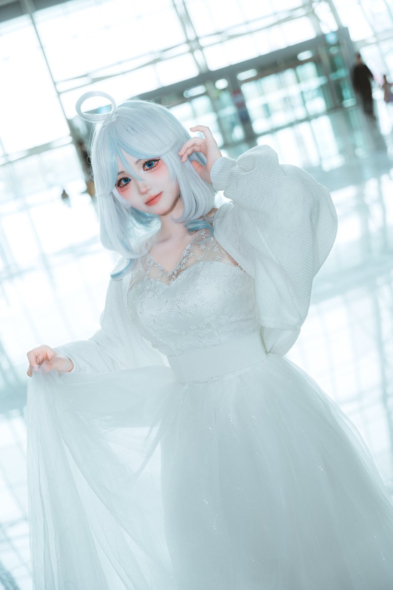 #GenshinImpact 

💙 유하아아아 (<a href="/yuha_54321/">유하아아아/yuha</a>)