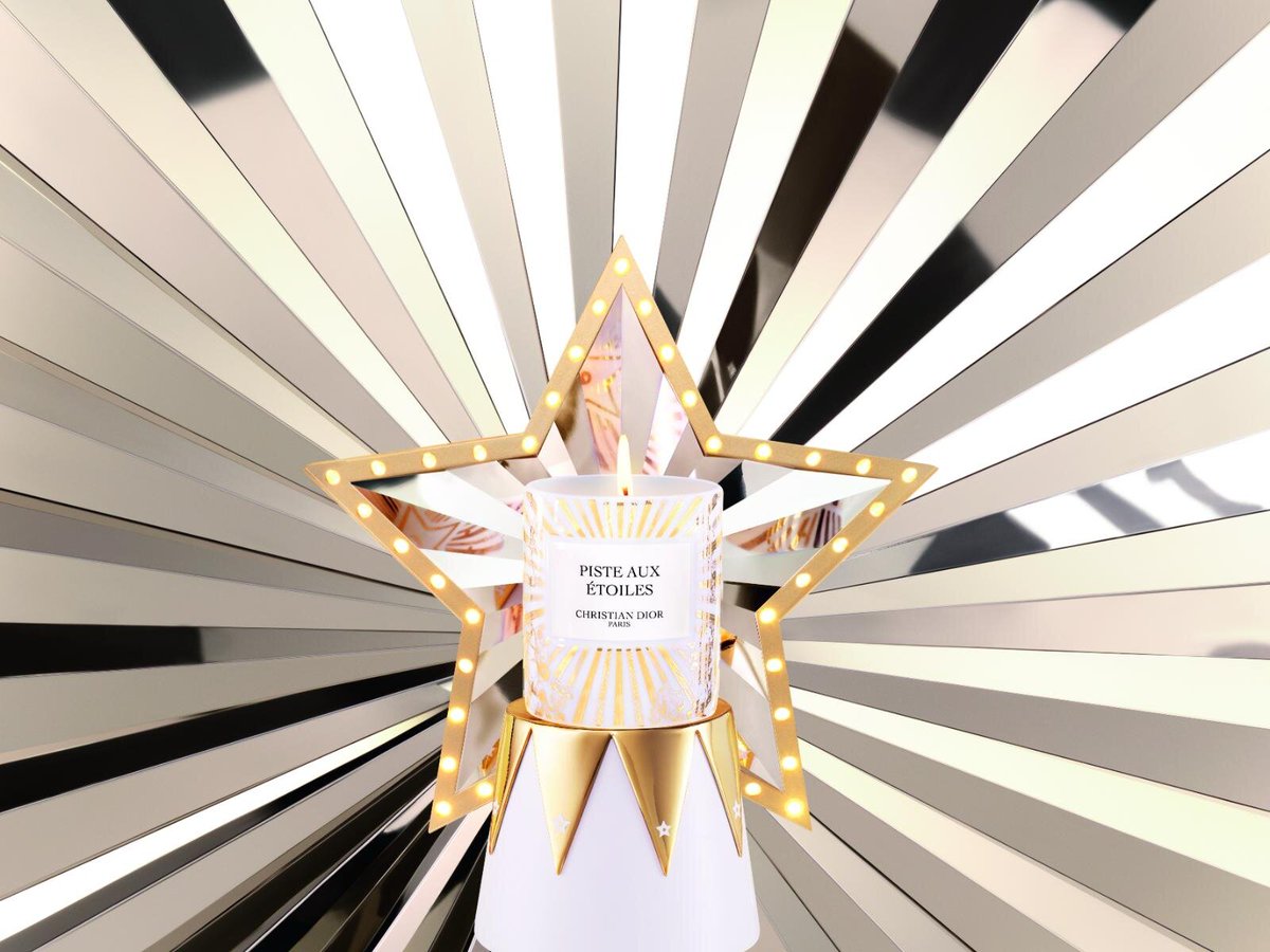 DIOR パフューマーズ フローラル Dior パフューマーズ フローラル