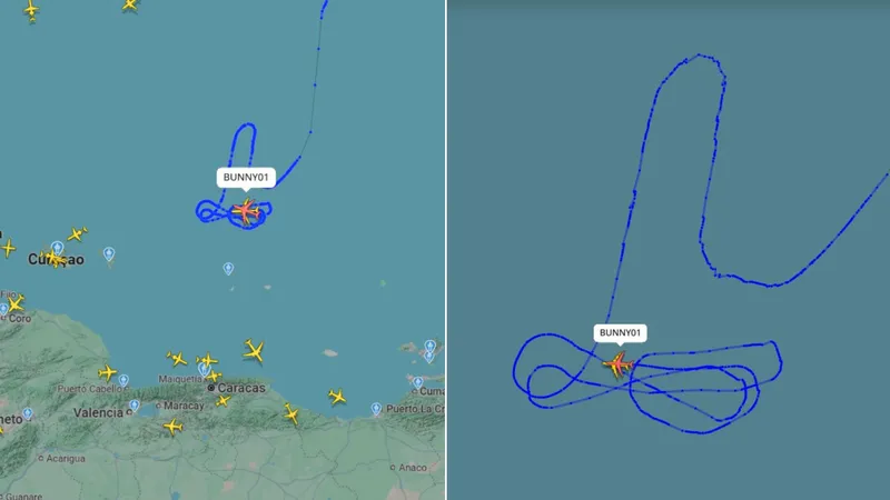 Escribe <a href="/AgIzarra/">Andrés Izarra ✊</a> sobre el dilema estratégico de Trump. Entre otros interesantes puntos pone foco en "el verdadero dilema", uno que muchos hoy están subestimando, quizás llevados por el exceso de entusiasmo: el del día después. "Venezuela no es un régimen autoritario reemplazable