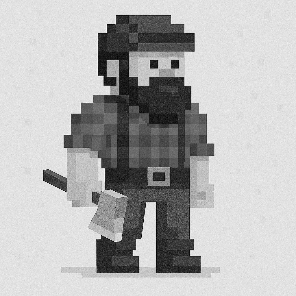 itsThurtea's tweet image. 🪓 🪓🪓🪓🪓🪓🪓

#gamedev #development #godot #godotengine