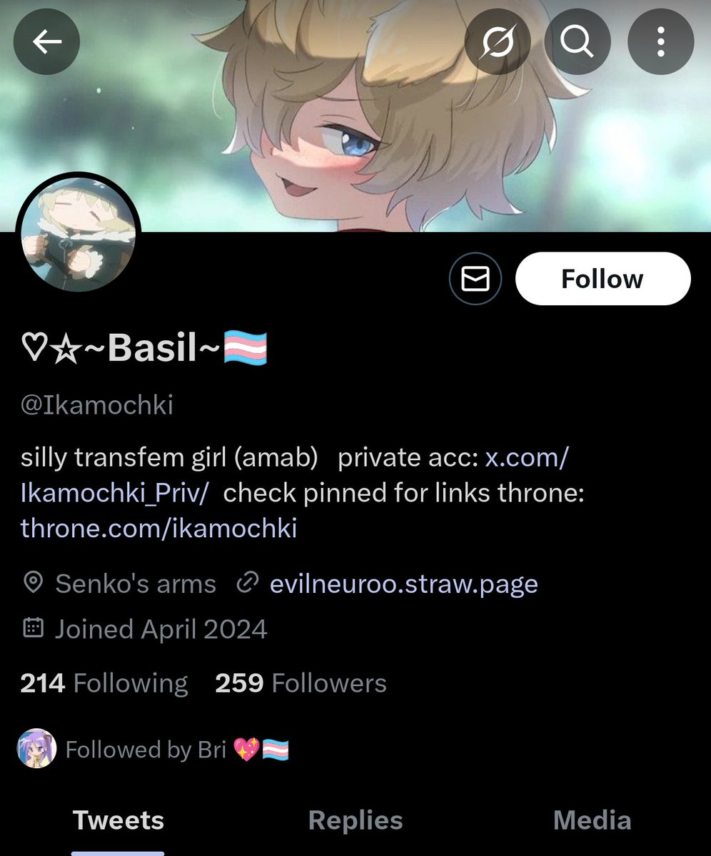 thebribabee's tweet photo. Notice how they didn't unfollow? #nooticing https://t.co/LUIiPTrP75