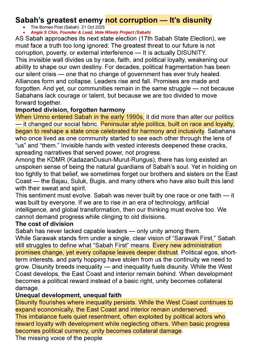 James Chin tweet media