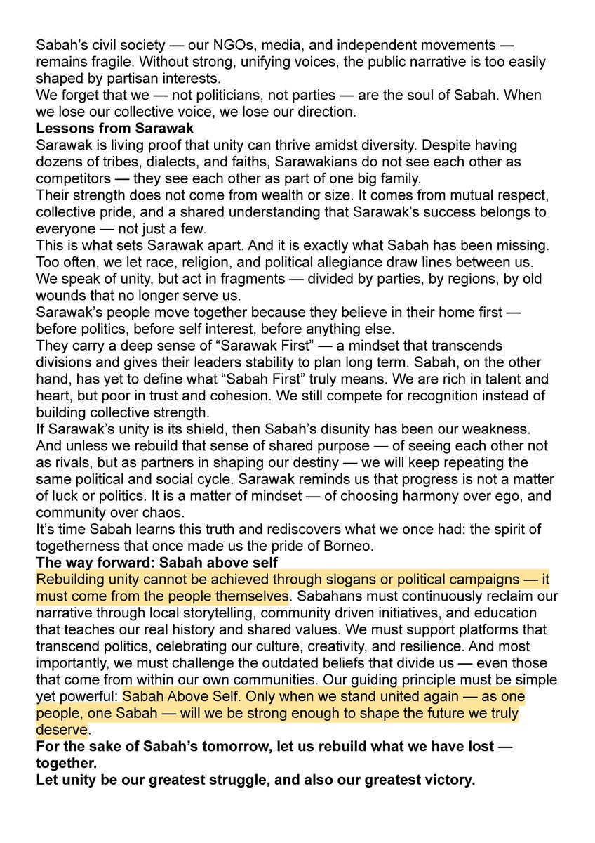 James Chin tweet media