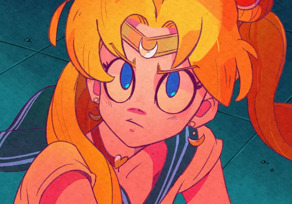 Audrey Chu tweet media