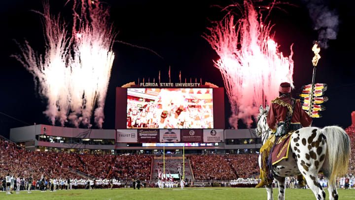 Plantthespear1's tweet photo. I'll just say this about the decision. 

I'd prefer it be done now, but more importantly, I'd prefer it be done right.

This will be one of the most pivotal decisions in program history. The execution is FAR more important than the timing. Just hope they get it right. Go Noles!! https://t.co/zdZqW1ivR2