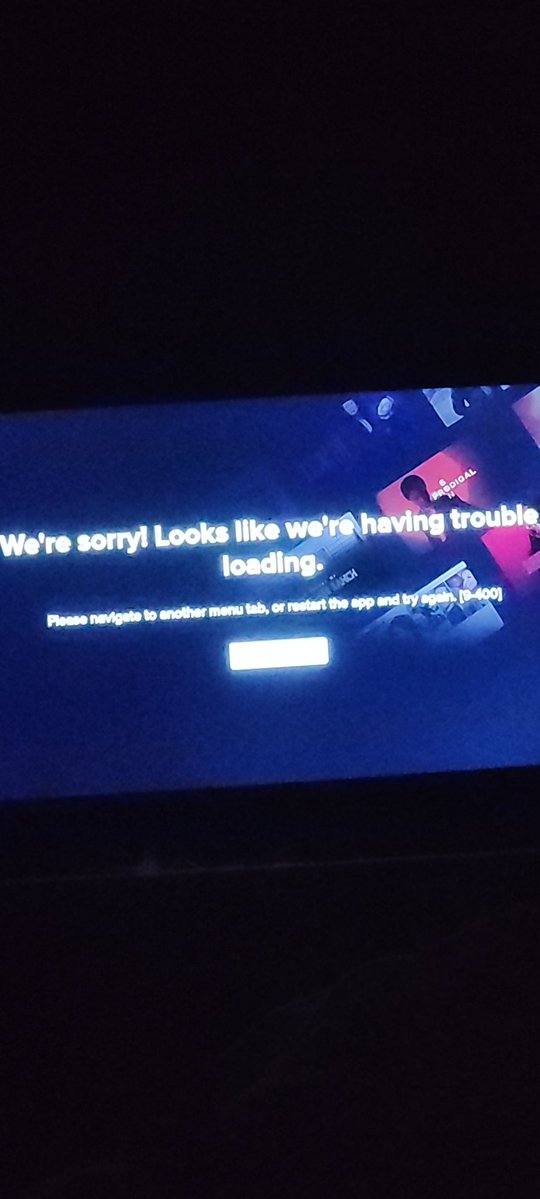IsaacinWichita's tweet image. @slinganswers Any solutions? I&apos;ve tried shutting it off and back on and that does not work.