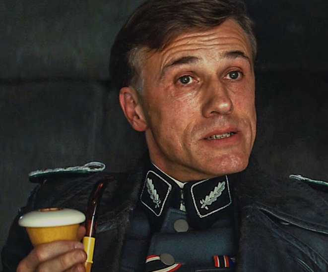 Eclipsó a Brad Pitt por completo.